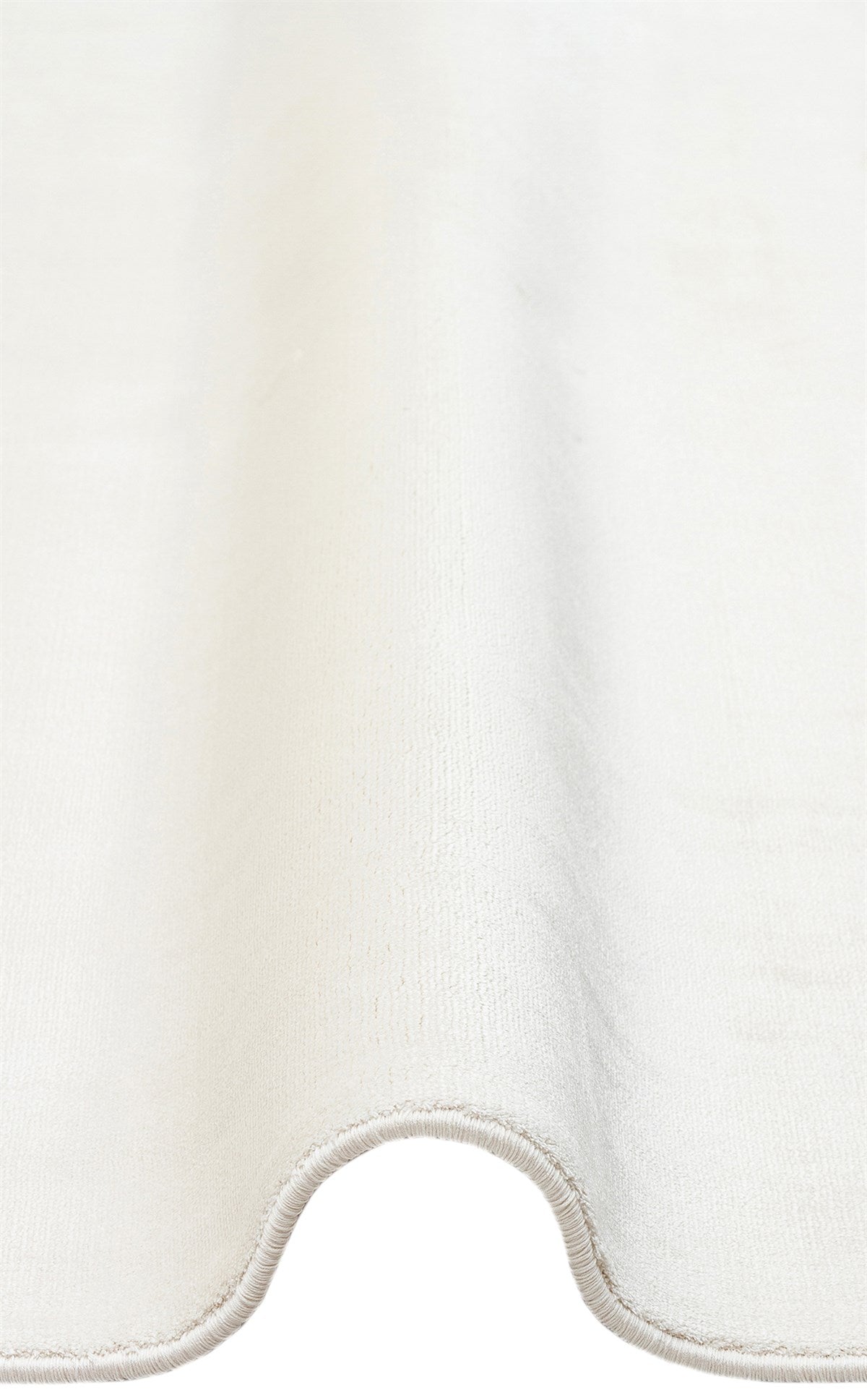 Toscanapark Krem Kolay Kullanımlı Yüksek Kalite Sık Dokuma Salon Halısı Eko