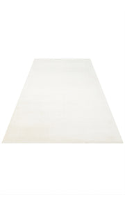 Toscanapark Krem Kolay Kullanımlı Yüksek Kalite Sık Dokuma Salon Halısı Eko